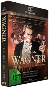 Magic Fire | Wagner  DVD